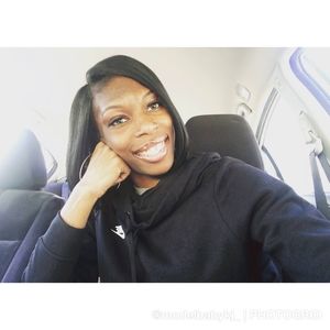 Meet your Posher, Jaye